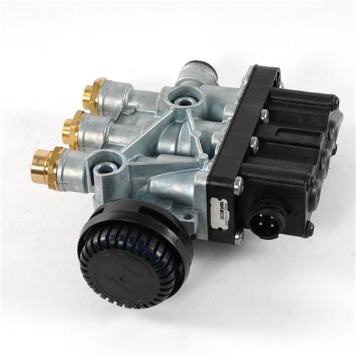 Ecas magnet ventil 1 WS - Wabco-Komponenten - Kraker Trailers B.V