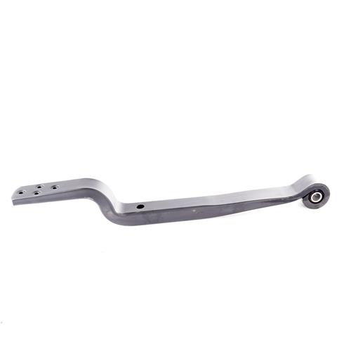 Springarm 75x54 - Leaf springs - Kraker Trailers B.V