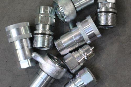 Couplings