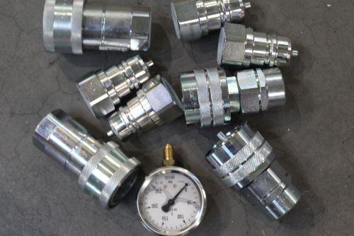 hydrauliek